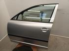 Skoda Superb orig Tür vorn links Fahrer F7T Diamantsilber met Bj 2003