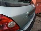 Honda Civic VII 5-Türig orig Heckklappe mit Scheibe G502M Aquagreen met Bj 2001 Honda Civic VII 5-Türig orig Heckklappe mit Scheibe G502M Aquagreen met Bj 2001