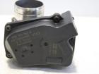 VW Polo 9N3 orig Drosselklappe Poti 03D133062E 1.2l 51kW Benzin Bj 2007