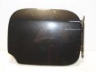 Dacia Sandero II Stepway orig Tankklappe Deckel NV676 schwarz Bj 2013