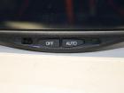 Ford Mondeo Mk3 Limousine orig Innenspiegel automatisch abblendend schwarz Bj 2002