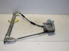 Citroen Xsara Picasso orig Fensterheber hinten links Fond mit Motor Bj 2005