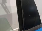 VW Polo 9N3 orig Tür hinten links LA5F Summerblue Bj 2005 VW Polo 9N3 orig Tür hinten links LA5F Summerblue Bj 2005