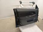 Subaru Impreza Kombi GD orig Tür vorn links Fahrertür 32J Schwarz Bj 2004 Subaru Impreza Kombi GD orig Tür vorn links Fahrertür 32J Schwarz Bj 2004