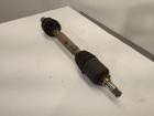 Mercedes A-Klasse W169 orig Antriebswelle links Gelenk Benzin 85kW Schaltg 72Tkm Mercedes A-Klasse W169 orig Antriebswelle links Gelenk Benzin 85kW Schaltg 72Tkm