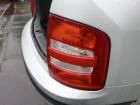 Skoda Fabia I 6Y Combi orig Rückleuchte rechts Heck Schluss Bj 2002 Skoda Fabia I 6Y Combi orig Rückleuchte rechts Heck Schluss Bj 2002