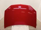 VW Golf V orig Motorhaube Klappe vorn Deckel LY3D Tornadorot Bj 2003