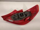 Opel Corsa D orig Rückleuchte links 3 Türer vor Facelift Bj 2009