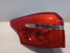 Ford Focus III Turnier orig Rückleuchte links aussen Heck Schluss Licht Bj 2015 Ford Focus III Turnier orig Rückleuchte links aussen Heck Schluss Licht Bj 2015