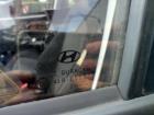 Hyundai I20 orig Türscheibe vorn links 5-Türig Fahrertür Bj 2012