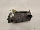 Opel Astra H Schrägheck orig Türschloss hinten rechts mit Zentralverriegelung Bj 2009 Opel Astra H Schrägheck orig Türschloss hinten rechts mit Zentralverriegelung Bj 2009