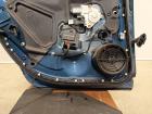 Audi A6 Avant 4F original Tür hinten links Fond (Roh) Z5B Stratosblau Bj 2005 Audi A6 Avant 4F original Tür hinten links Fond (Roh) Z5B Stratosblau Bj 2005