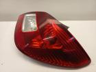 Opel Corsa D 5türer original Rückleuchte rechts Heck Schluss Licht Bj 2009 Opel Corsa D 5türer original Rückleuchte rechts Heck Schluss Licht Bj 2009