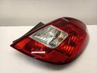 Opel Corsa D 5türer original Rückleuchte rechts Heck Schluss Licht Bj 2009 Opel Corsa D 5türer original Rückleuchte rechts Heck Schluss Licht Bj 2009