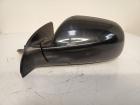 Peugeot 307 CC orig Aussenspiegel links elektrisch klapp Fahrer EXL Nachtschwarz Bj05