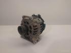 Mercedes A-Klasse W168 orig Lichtmaschine 90A Generator Benzin 1,4l 60kW Bj 2003 Mercedes A-Klasse W168 orig Lichtmaschine 90A Generator Benzin 1,4l 60kW Bj 2003