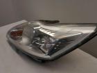 Ford Focus Mk2 Turnier original Scheinwerfer links Halogen Haupt Licht Bj 2009