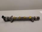 VW Golf VII orig Kraftstoffverteiler Rail 04L089D Bj 2015 VW Golf VII orig Kraftstoffverteiler Rail 04L089D Bj 2015