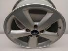 Ford Focus MK2 original 1 Alufelge 4M51EB 6,5x16 ET52,5 Bj 2005 Ford Focus MK2 original 1 Alufelge 4M51EB 6,5x16 ET52,5 Bj 2005