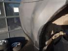 Subaru Forester III Stoßstange Stossfänger hinten/Heck C6Z Stellsilver Bj 2010