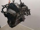 Skoda Fabia 6Y orig geprüfter Motor ohne Anbauteile 1,4l 55kW BBY 128Tkm Bj 2004