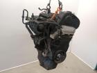 Skoda Fabia 6Y orig geprüfter Motor ohne Anbauteile 1,4l 55kW BBY 128Tkm Bj 2004