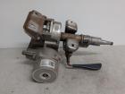 Ford Ka II RU8 original Lenksäule elektrisch mit Motor 2816037202E Bj 2010