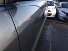 Mitsubishi Space Star DG0 original Tür vorn links Fahrer U63 Stahlgrau Bj 2003