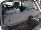 Mini One R50 original Hutablage Abdeckung Lade/Kofferraum schwarzgrau Bj 2006