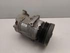 Opel Corsa D orig Klimakompressor AC Benzin 1,4l 66kW Z14XEP 56Tkm Bj 2007