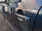 Suzuki SX4 original Tür vorn links Fahrer (Roh) ZJP Tiefseeblau Bj 2009 Suzuki SX4 original Tür vorn links Fahrer (Roh) ZJP Tiefseeblau Bj 2009