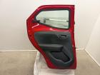 Toyota Aygo II original Tür hinten links Fond (Roh) 3P0 Vulkanrot Bj 2018 Toyota Aygo II original Tür hinten links Fond (Roh) 3P0 Vulkanrot Bj 2018