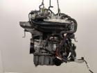 Skoda Rapid NH geprüfter Motor CHZ Chzc Benzin 1,0l 81kW 55Tkm Bj 2018 Skoda Rapid NH geprüfter Motor CHZ Chzc Benzin 1,0l 81kW 55Tkm Bj 2018