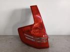 Citroen C4 original Rückleuchte links Heck/Schluss/Licht Bj 2007 Citroen C4 original Rückleuchte links Heck/Schluss/Licht Bj 2007