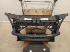 Seat Ibiza 6J Kombi orig Schlossträger Frontverkleidung 1.2l 55kW Benzin Bj 2011 Seat Ibiza 6J Kombi orig Schlossträger Frontverkleidung 1.2l 55kW Benzin Bj 2011
