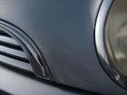 Mini One R50 original Motorhaube Klappe/Deckel vorn/Front 900 Pure silver Bj 02