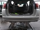 Opel Signum original Stoßstange Fänger hinten/Heck Z157 Starsilber Bj 2006