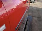 Renault Scenic II original Tür vorn links Fahrer 727 Spanischrot Bj 2005