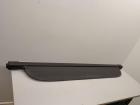 Honda Jazz GD orig Laderaumabdeckung Rollo schwarz Bj 2004
