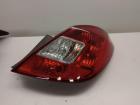 Opel Corsa D 5türer original Rückleuchte rechts Heck Schluss Licht Bj 2007