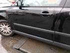 Volvo Vorn 50 orig Tür vorn links Fahrertür Black Stone Bj 05