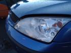 Ford Mondeo Mk3 original Scheinwerfer links Halogen/Haupt/Licht/Front Bj 2001