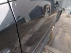 Opel Vectra C Limousine original Tür hinten links Fond Z20R Saphirschwarz Bj 2004