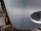 Mercedes A-Klasse W168 orig Stoßstange Fänger vorn/Front 757 Kumulusgrau Bj 2002