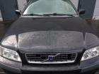 Volvo V40 original Motorhaube Klappe/Deckel vorn/Front 346 Black Sapphire Bj 02