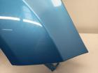 Ford Fiesta Mk 7 original Kotflügel rechts Seitenteil vorn Visionblau Bj 2008