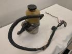 Opel Astra G orig elektrische Servopumpe TRW Lenkhilfe 141Tkm Bj 2003