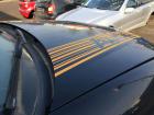Audi A6 C5 orig Motorhaube Klappe/Deckel vorn/Front Y9B Brilliantschwarz Bj 2000