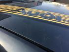 Audi A6 C5 orig Motorhaube Klappe/Deckel vorn/Front Y9B Brilliantschwarz Bj 2000