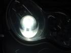 Mercedes S/W 203 original Hauptscheinwerfer rechts Xenon Frontlicht Bj 2005 Mopf